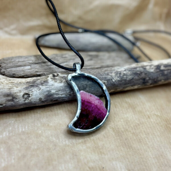 Pitaya - srebrny księżyc